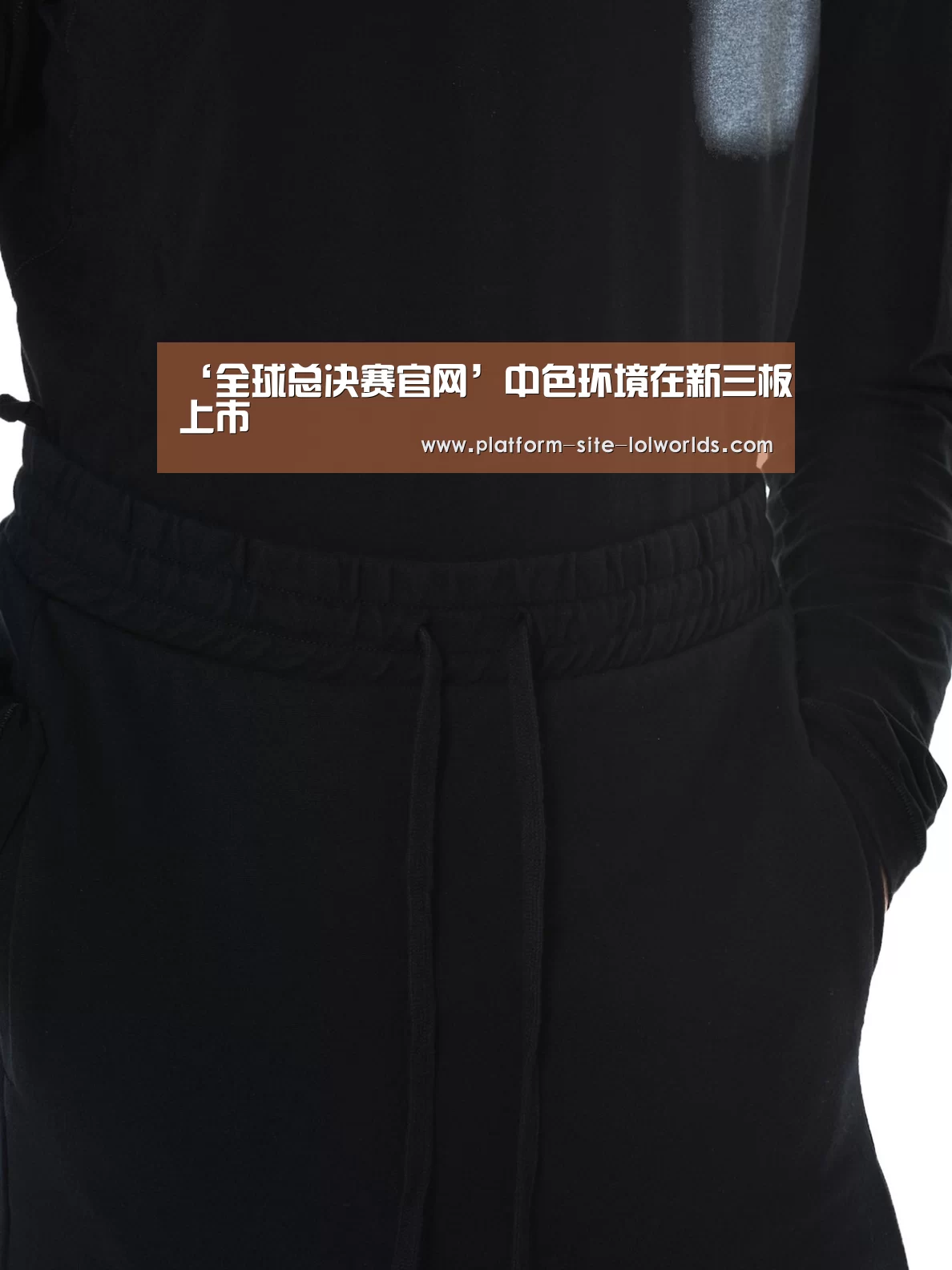英雄联盟世界赛