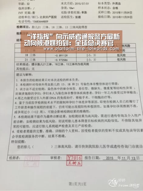 “洋指挥”向示威者通报警方最新动向被港媒拍到:全球总决赛官网(图2) 英雄联盟世界赛